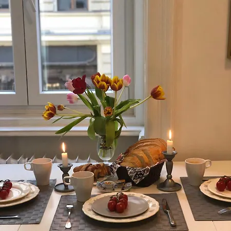 Apartment Cozy App Heart