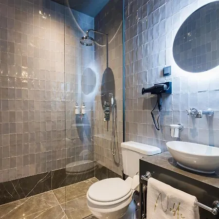 Noble Boutique - Adults Only Hotel 4*