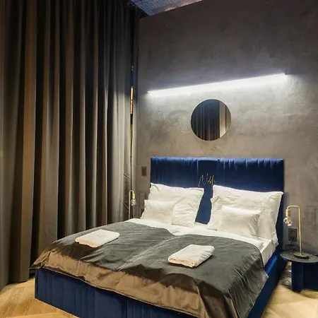Noble Boutique - Adults Only Hotel 4*