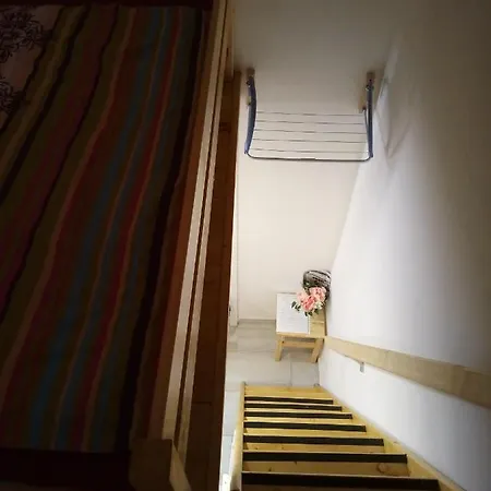 Apartamento Kálvin Tér Budapest