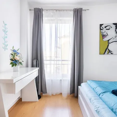 Matthias Midtown * Budapest
