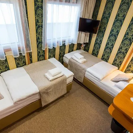 Hotel Onriver - Grand Jules