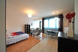 Akacfa Apartman Budapest