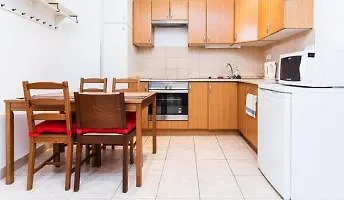 Apartman Akacfa