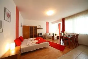 Akacfa Apartman