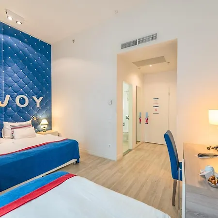 Estilo Fashion Hotel