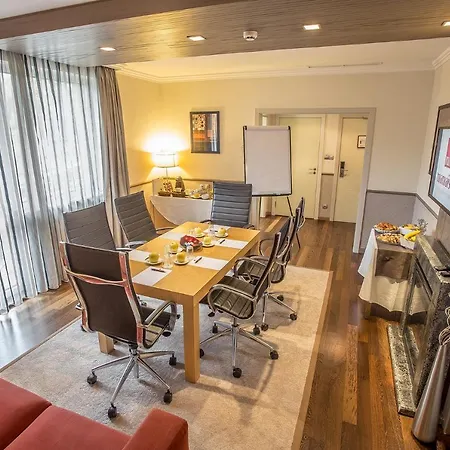 Mamaison Andrassy Budapest