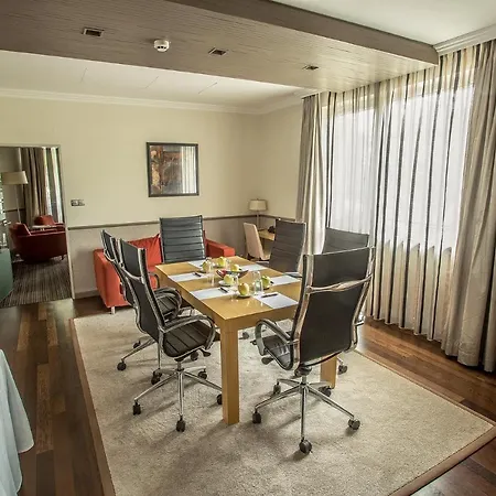 Mamaison Andrassy Budapest