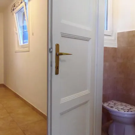 Monolit City Center Apartment Budapest