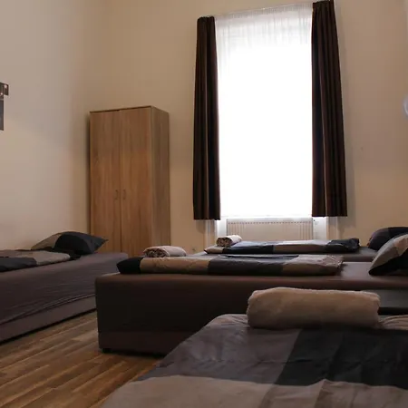Apartment Krisco