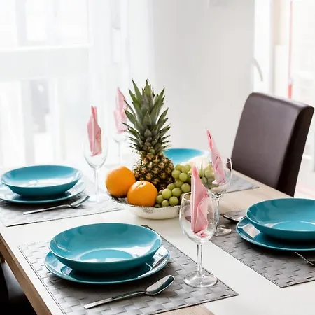 Grand 4* Budapeşte