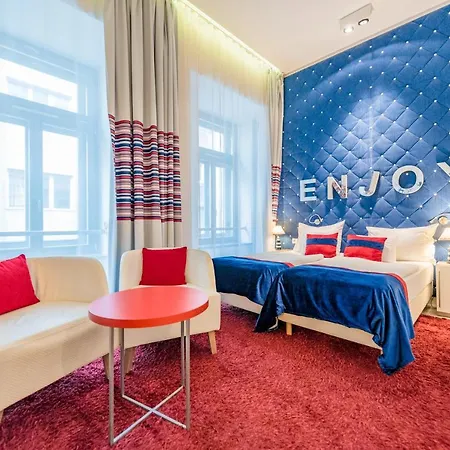 Estilo Fashion Hotel