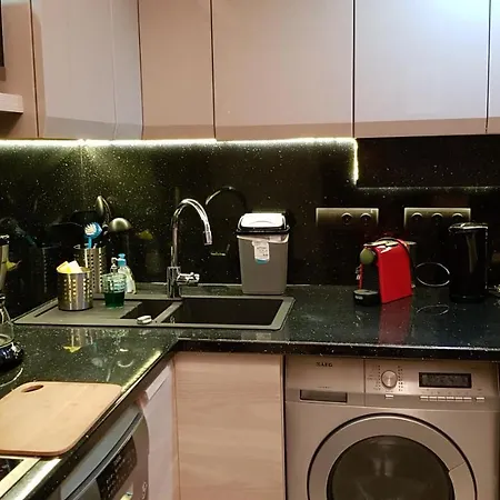 Apartamento Boudoir Budapest