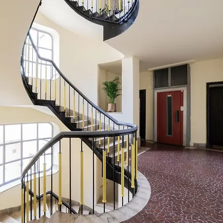 Apartment Del Mar *