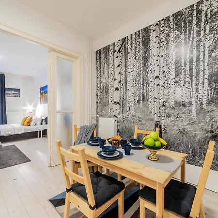 Del Mar Apartment