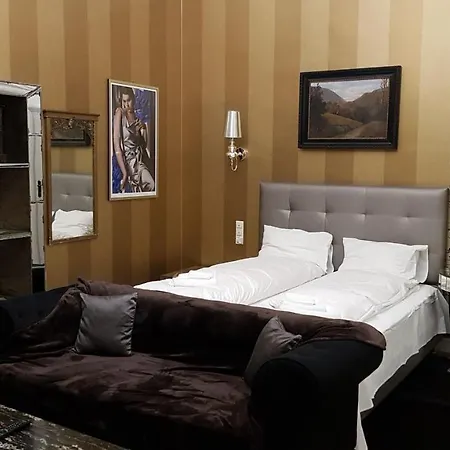 Boudoir *
