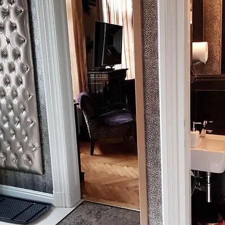Boudoir *