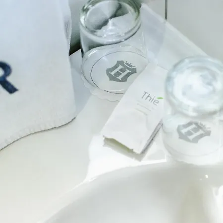 Royal Park Boutique 4*