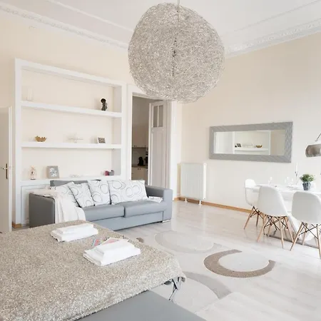 Budapesteasyflat Basilica Lux * Budapest