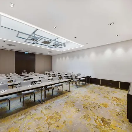 Radisson Blu Beke Hotel, Будапешт