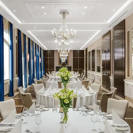 Отель Radisson Blu Beke Hotel, 4*