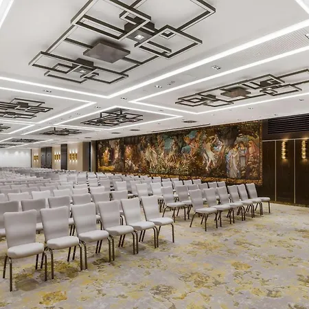 Radisson Blu Beke Hotel, Будапешт