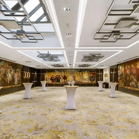 Radisson Blu Beke Hotel, Будапешт