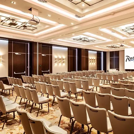 Hotell Radisson Blu Beke Hotel,