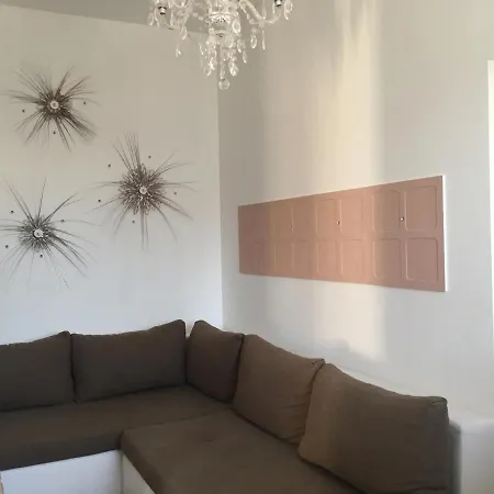 Barbara House Budapest