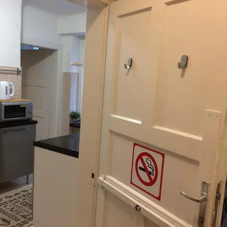 Apartment A+ *