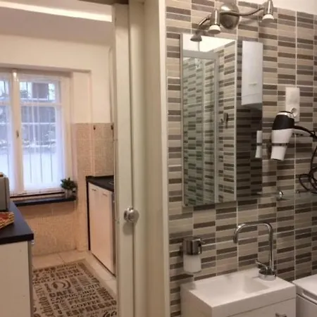 A+ Apartment Budapest