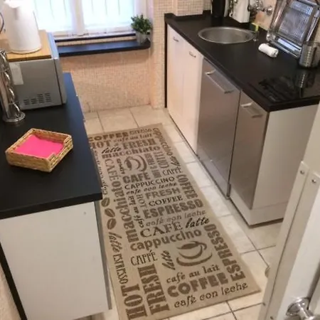 Apartment A+ *