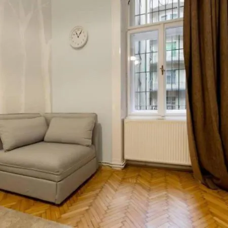 Apartamento Deer-friendly In The City Centre
