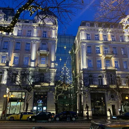 Апартаменты Royal