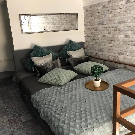 Corvin Ruinpub Designed Budapešť