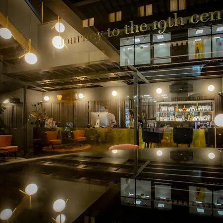 Noble Boutique - Adults Only Budapest