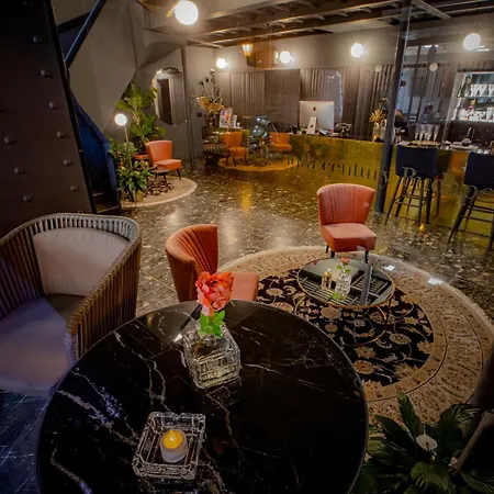 Hotel Noble Boutique - Adults Only 4*