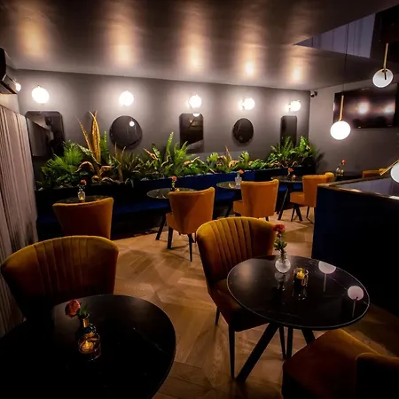 Hotel Noble Boutique - Adults Only 4*