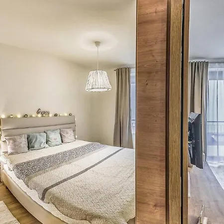 Art Homes Apartman Budapest