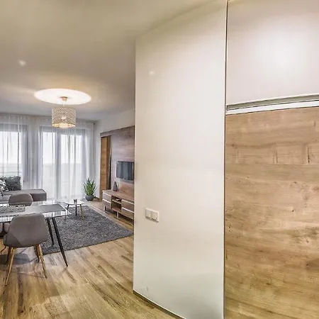 Apartman Art Homes