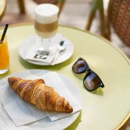 Hotel Gerlóczy Boutique Budapest
