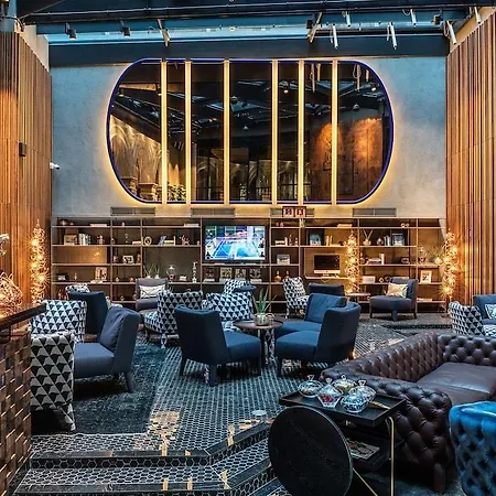 Clark - Adults Only Budapest