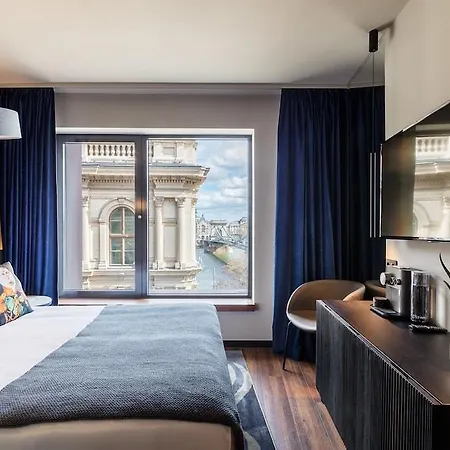 Hotell Clark - Adults Only