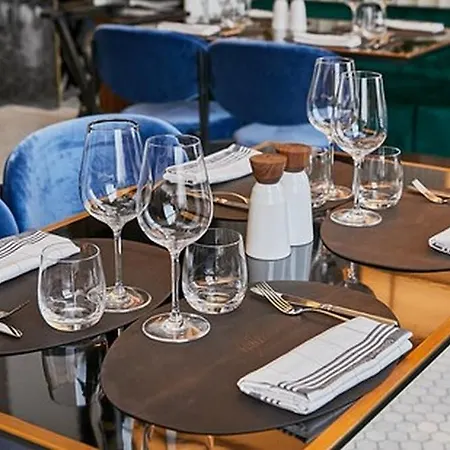 Clark - Adults Only Hotell Budapest