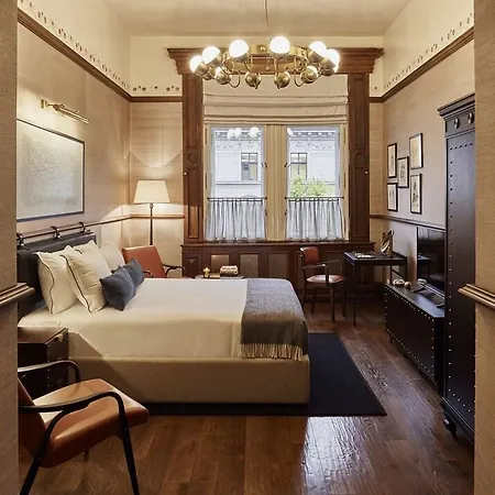 Callas House 4* Budapest