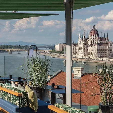 Clark - Adults Only Hotell 5*