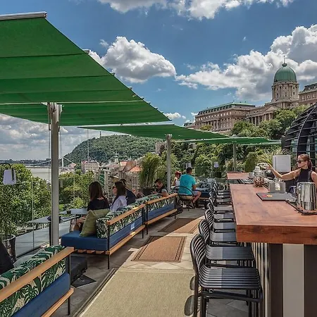 Clark - Adults Only Hotell 5*