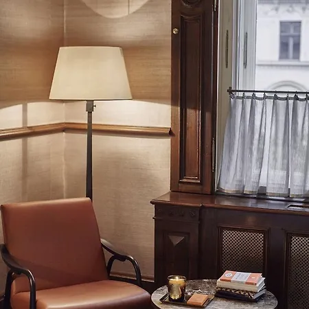 Callas House 4* Budapest