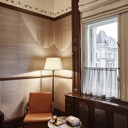 Callas House Hotel 4*