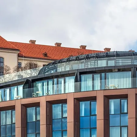 Clark - Adults Only 5* Budapest